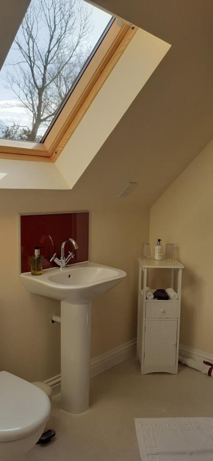 Beechwood Cottage B&B Glencoe Esterno foto