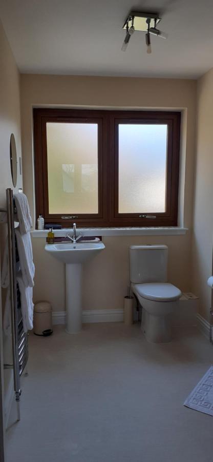 Beechwood Cottage B&B Glencoe Esterno foto