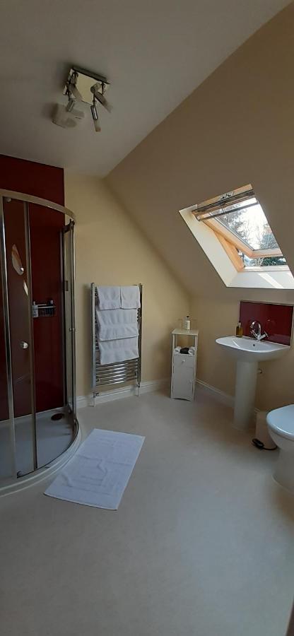 Beechwood Cottage B&B Glencoe Esterno foto