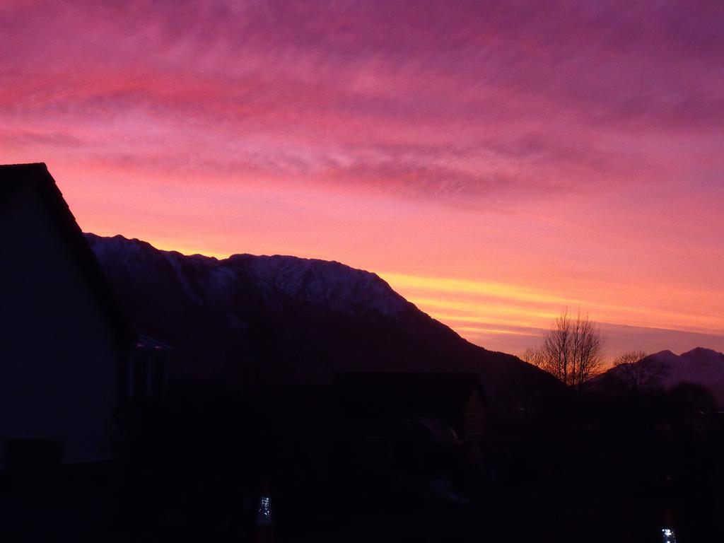 Beechwood Cottage B&B Glencoe Esterno foto